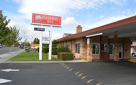 Gateway Inn Fairfield